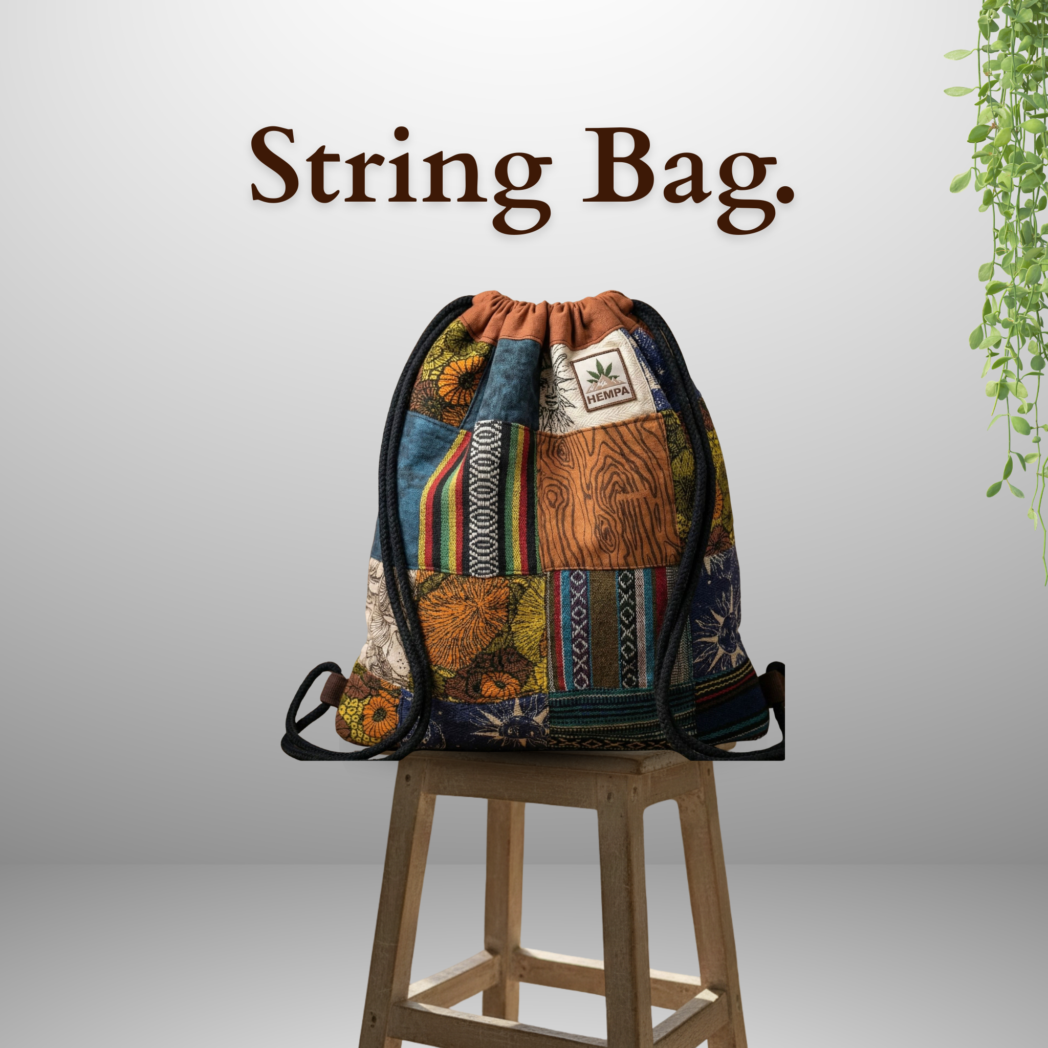 String bag