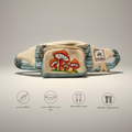 Mushie FannyxBelt Bag