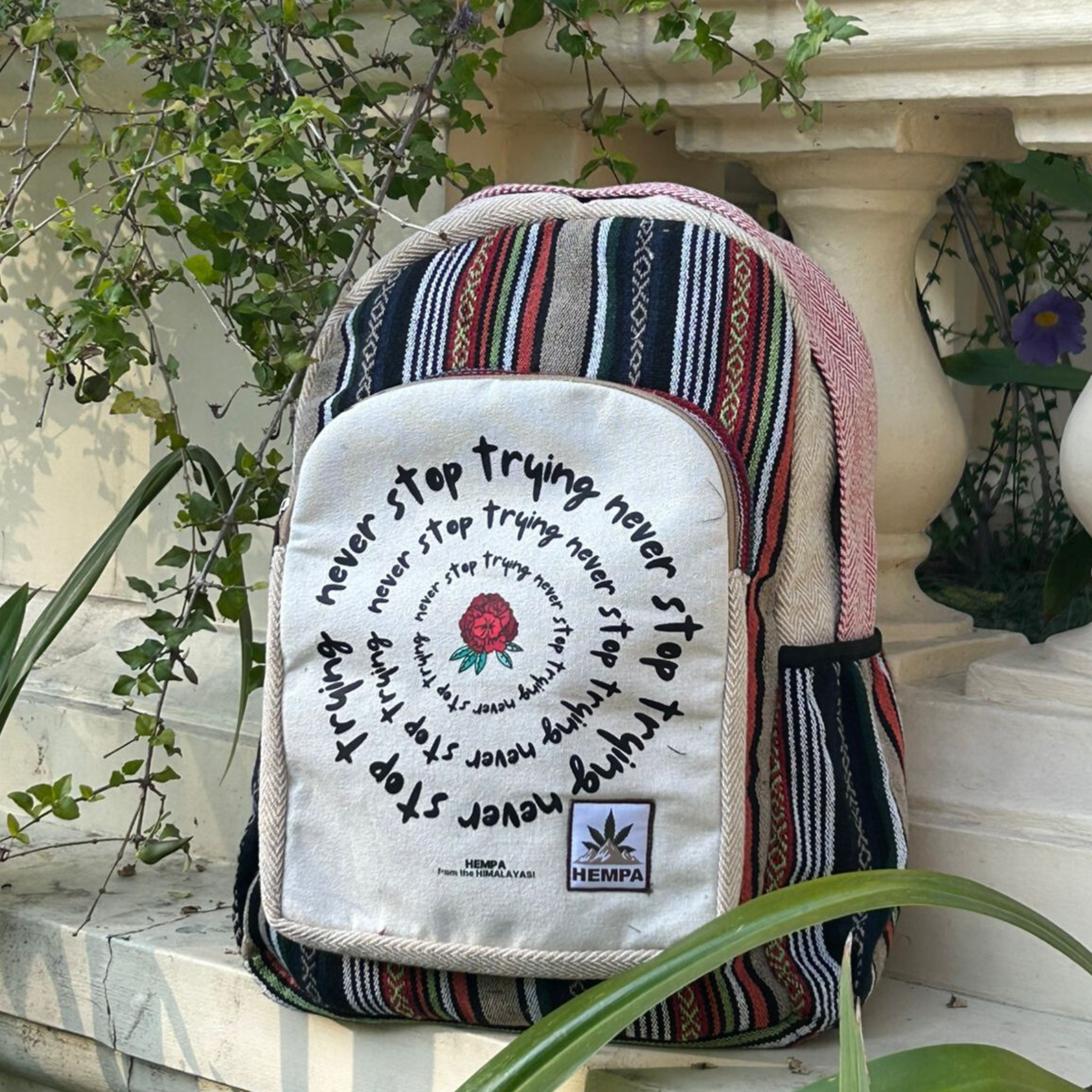 Laliguras Backpack