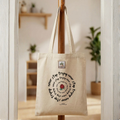 Laliguras Tote bag.